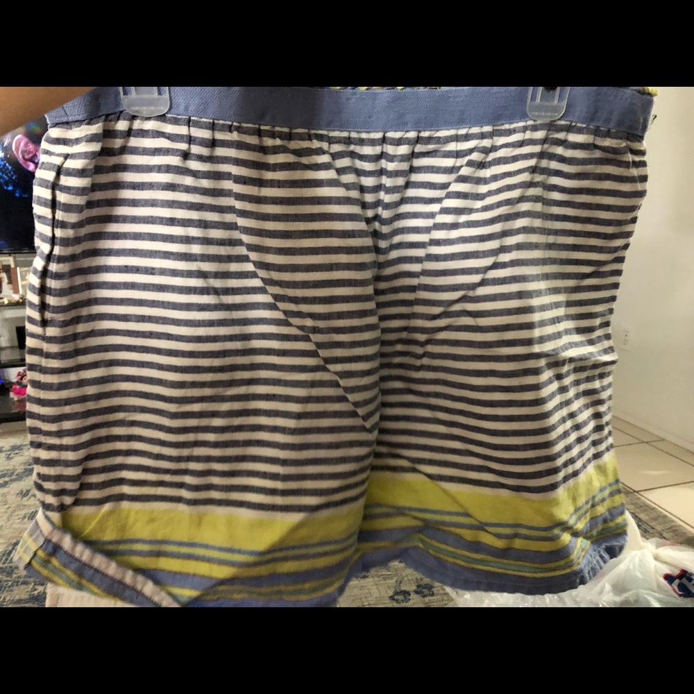 Loft Skirt